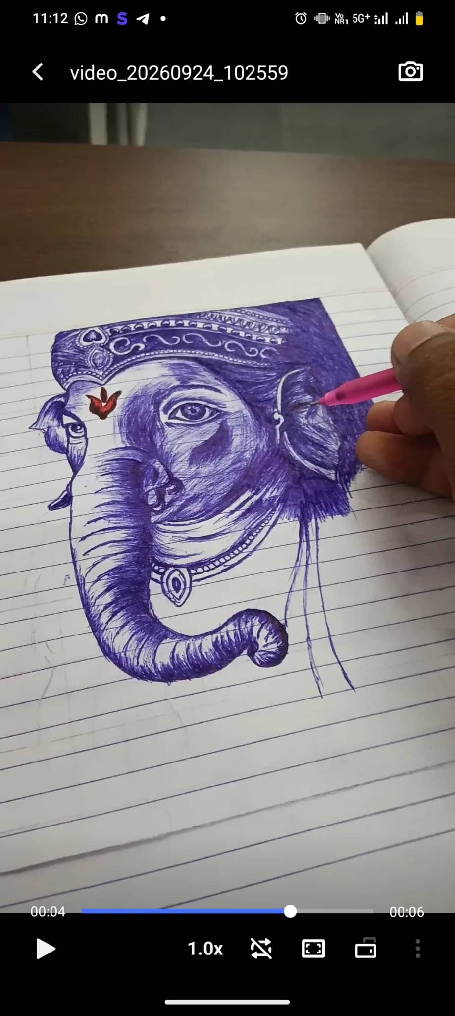 Inside Barun_art_02's workshop